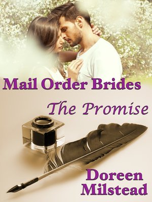 cover image of Mail Order Brides